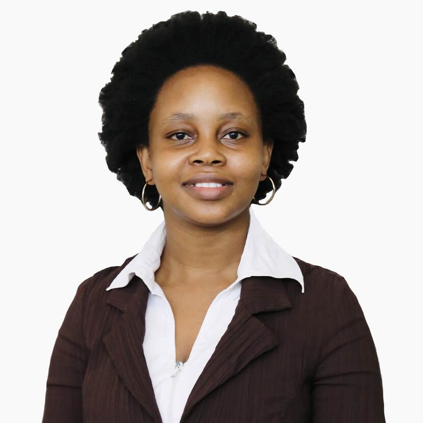 Karabo Mokgonyana